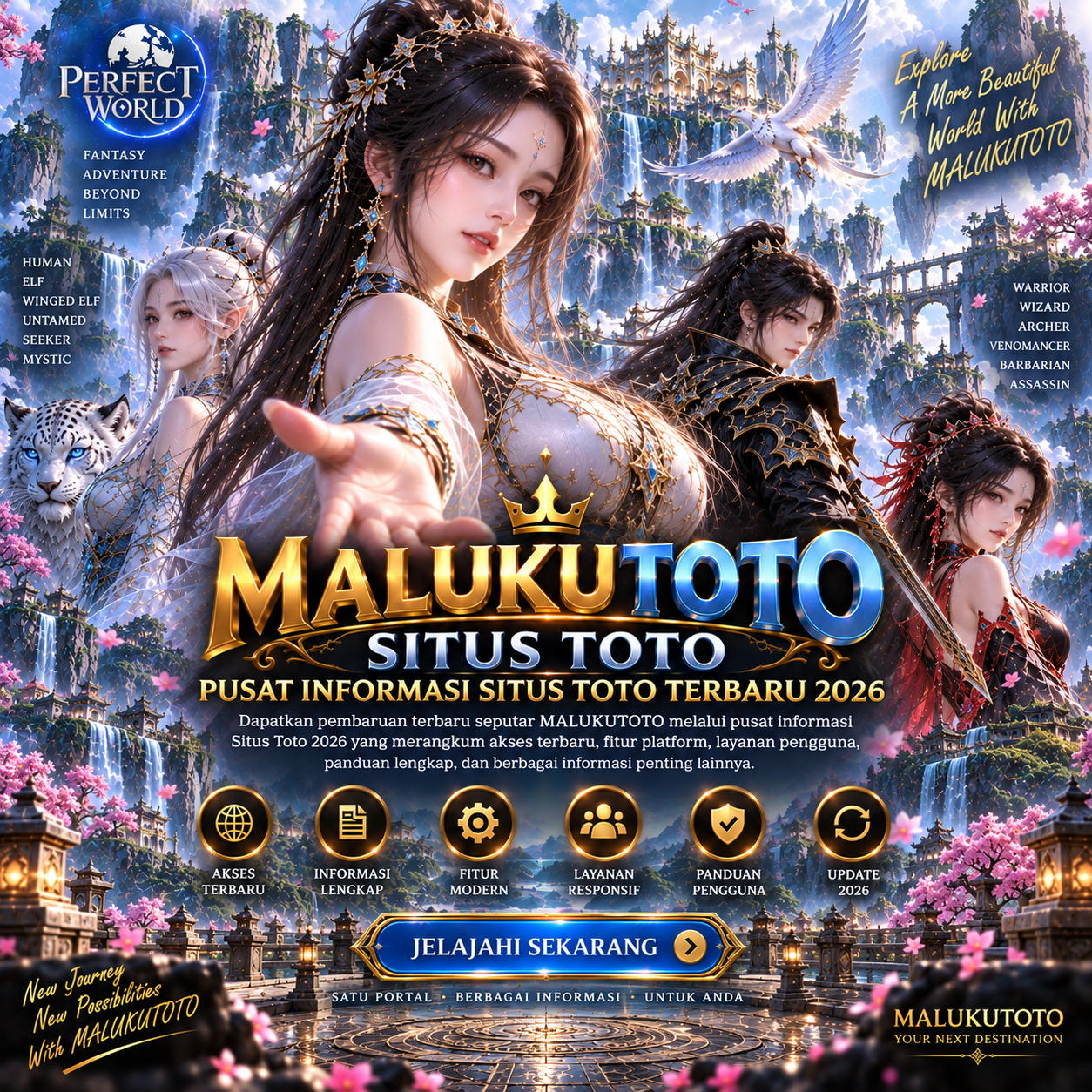 Situs Toto MALUKUTOTO | Akses Praktis Setiap Hari